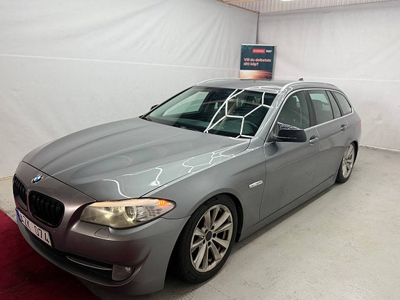 BMW 520d