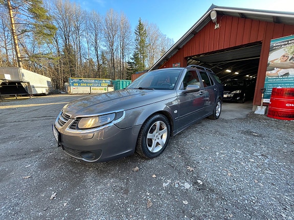 Saab 9-5