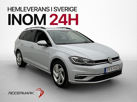 Volkswagen Golf-Serie