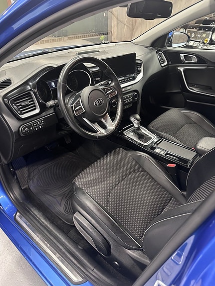 Kia Ceed 5 of 5