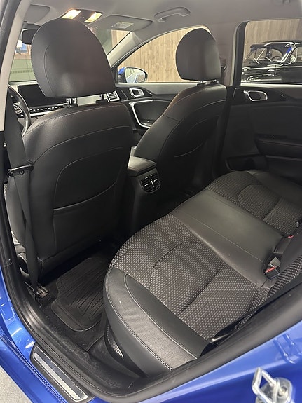 Kia Ceed 7 of 8