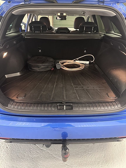 Kia Ceed 8 of 8
