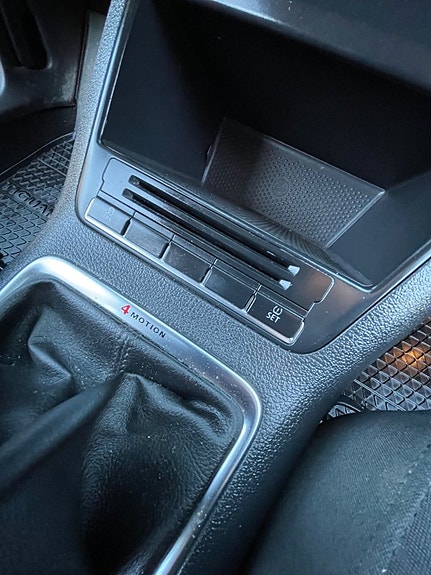 Volkswagen Tiguan 16 of 28