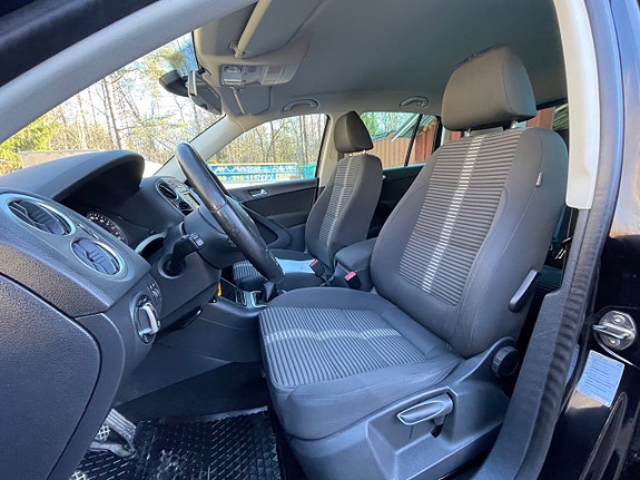 Volkswagen Tiguan 9 of 28