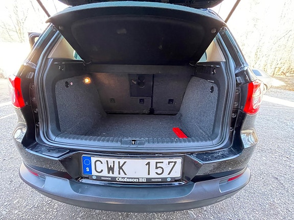 Volkswagen Tiguan 17 of 28