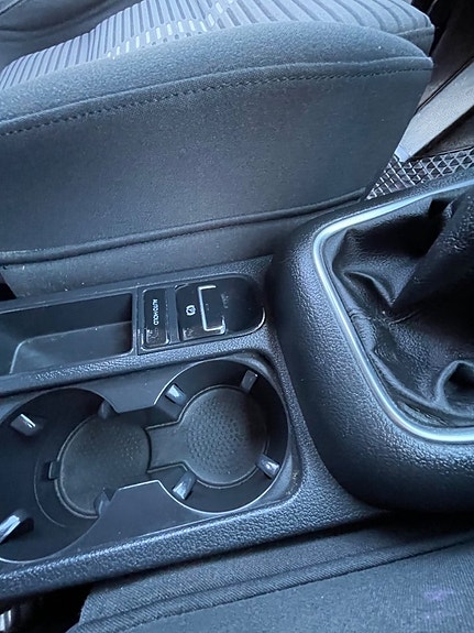 Volkswagen Tiguan 18 of 28