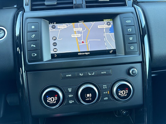 Land Rover Discovery 13 of 18