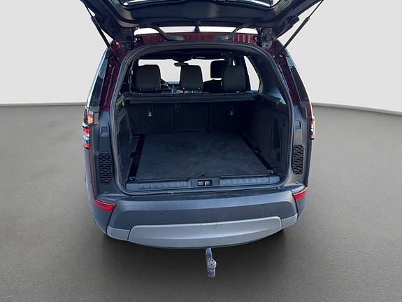 Land Rover Discovery 17 of 18