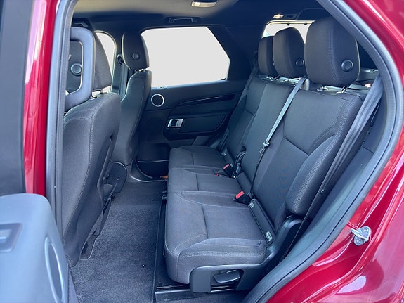 Land Rover Discovery 11 of 18