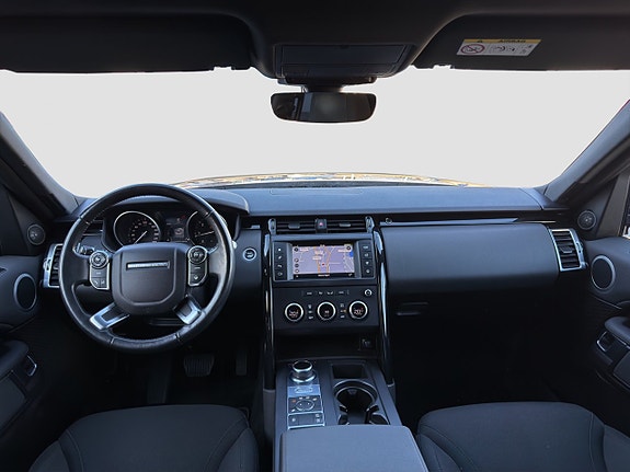 Land Rover Discovery 12 of 18