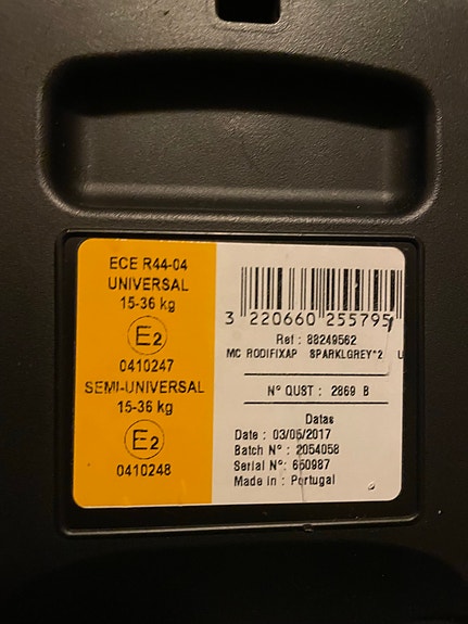 Product image 2 of 2