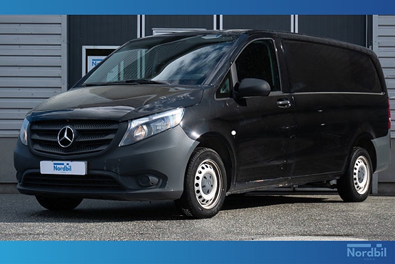 Mercedes-Benz Vito 110
