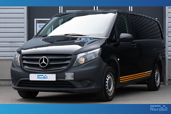 Mercedes-Benz Vito 110