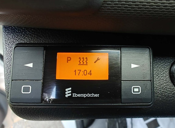 Renault Trafic 12 of 25