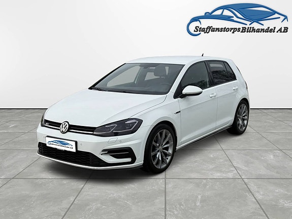 Volkswagen Golf-Serie