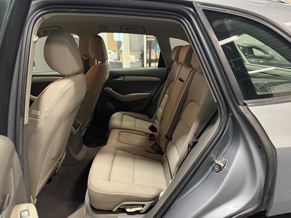Audi Q5 5 of 5