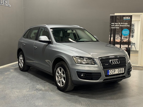 Audi Q5 2 of 5