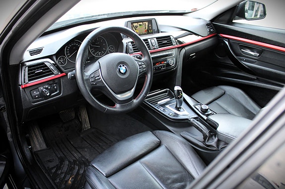 BMW 320 8 of 14