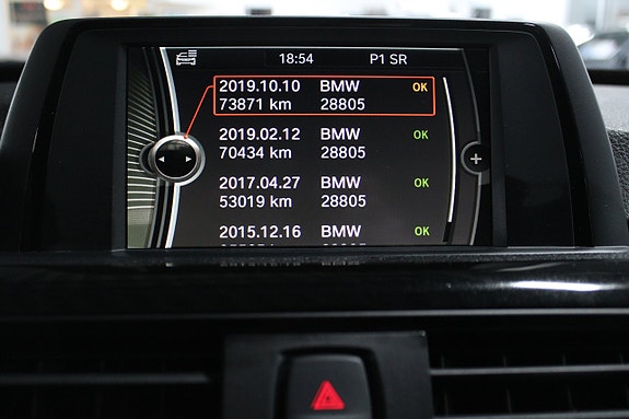 BMW 320 13 of 14