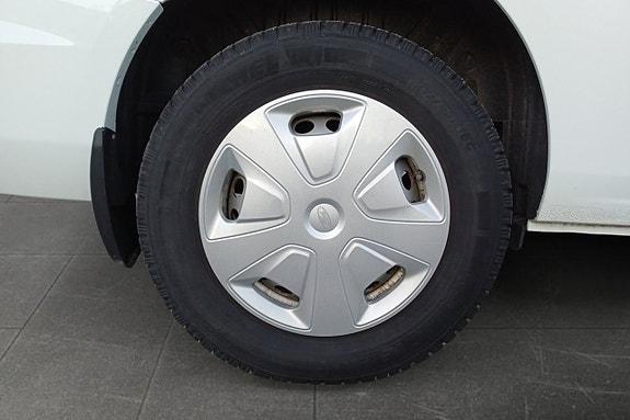 Ford Transit Tourneo 16 of 17