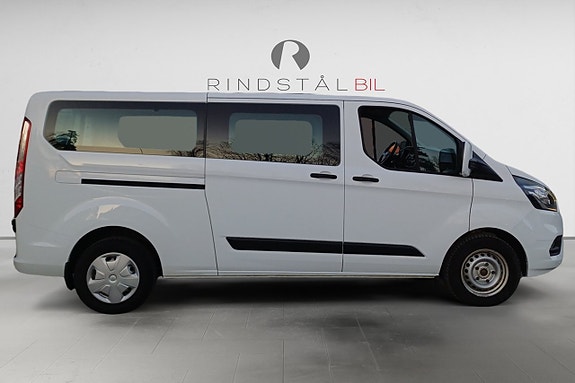 Ford Transit Tourneo 7 of 17
