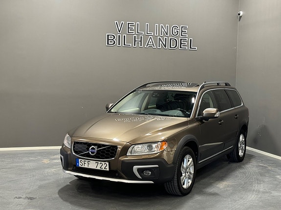 Volvo XC70