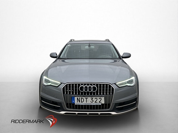 Audi A6 allroad 3 of 5