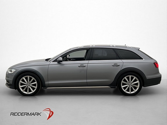 Audi A6 allroad 5 of 5