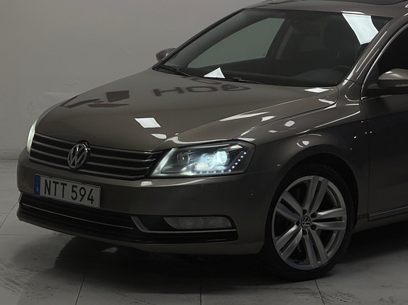 Volkswagen Passat 3 of 5