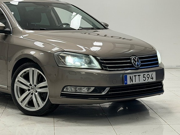 Volkswagen Passat 4 of 5