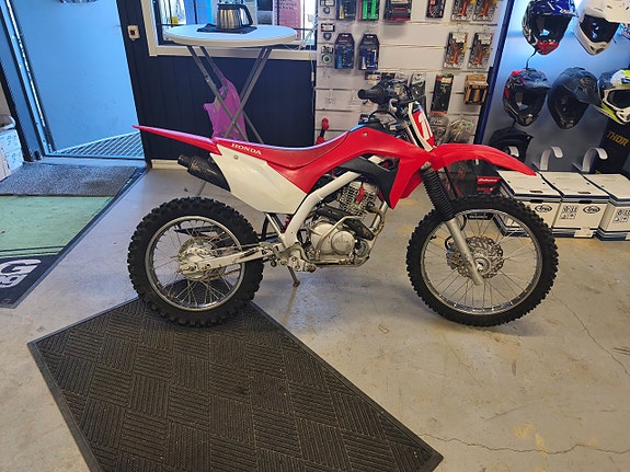 Honda CRF 125