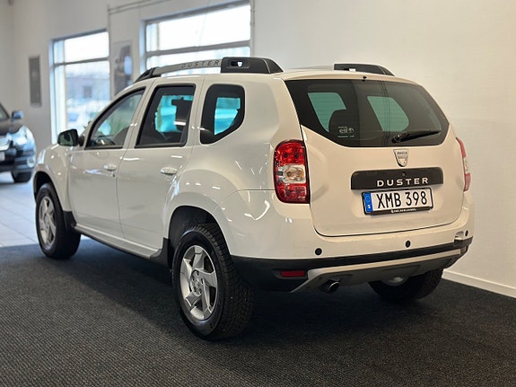Dacia Duster 7 of 20
