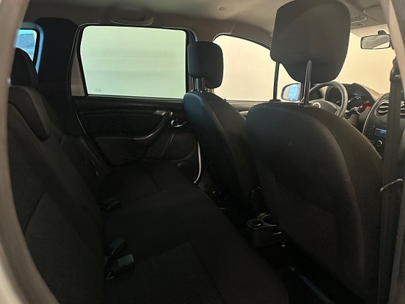 Dacia Duster 20 of 20