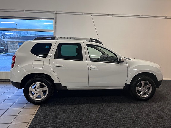Dacia Duster 5 of 20