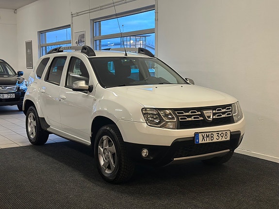 Dacia Duster 6 of 20
