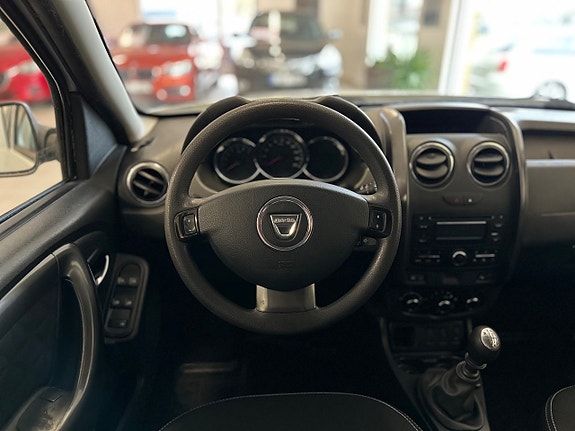 Dacia Duster 19 of 20
