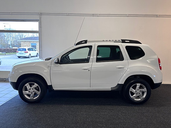 Dacia Duster 8 of 20