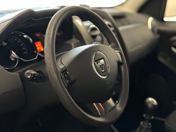 Dacia Duster 9 of 20