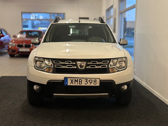 Dacia Duster 2 of 20