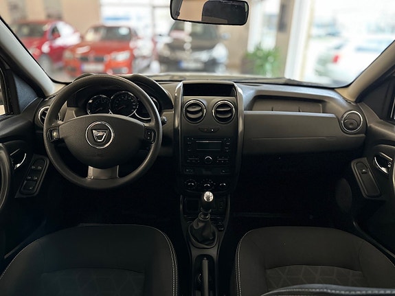 Dacia Duster 15 of 20