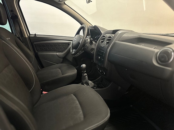 Dacia Duster 18 of 20