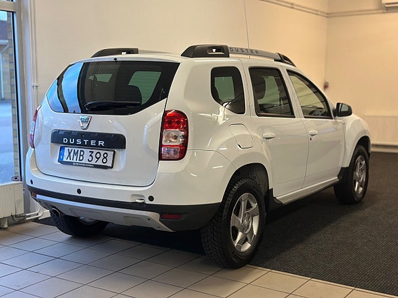 Dacia Duster 4 of 20