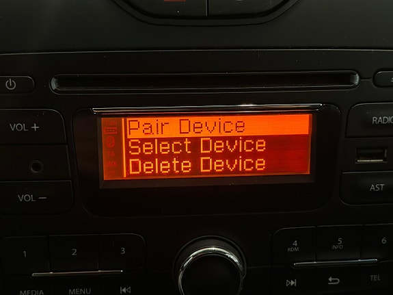 Dacia Duster 14 of 20