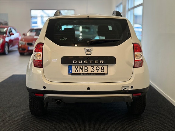 Dacia Duster 3 of 20