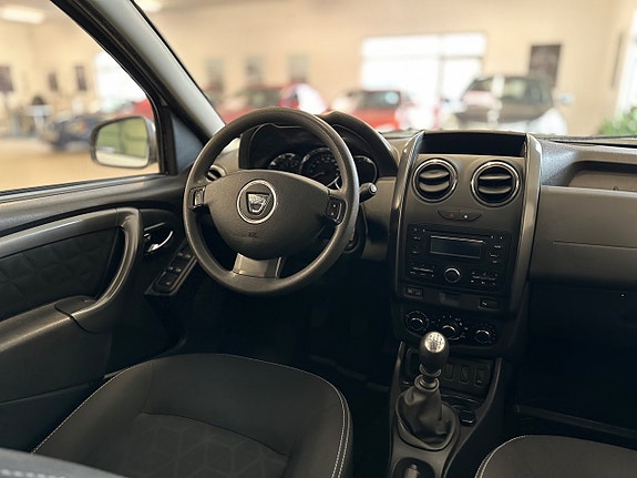 Dacia Duster 10 of 20