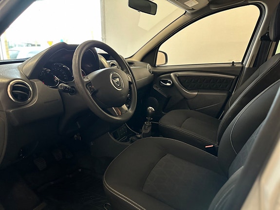 Dacia Duster 12 of 20