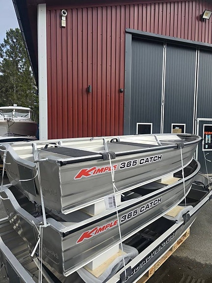 Kimple 365 Catch