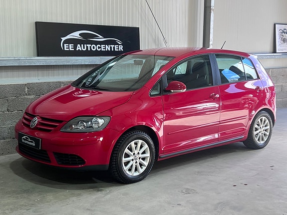 Volkswagen Golf-Serie