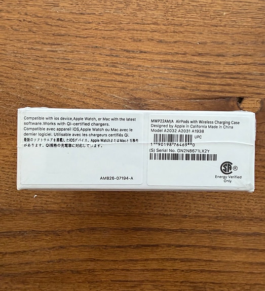 Product image 2 of 2