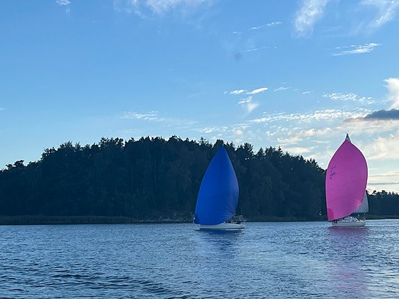 Farr Fareast28R — Vedi foto 1